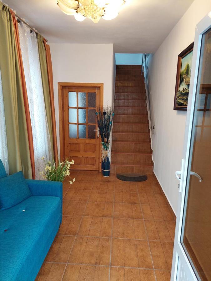 Casa Azugeana Azuga Exterior foto