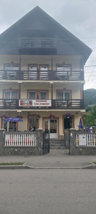 Casa Azugeana Azuga Exterior foto
